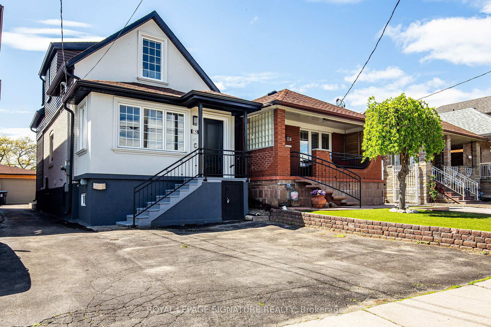 Image of home for listing MLS® W14081396