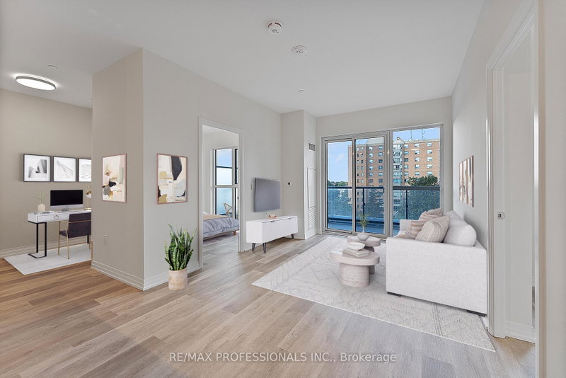 Image of home for listing MLS® W14081400