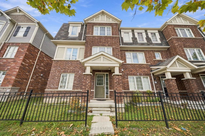 Image of home for listing MLS® W14081428