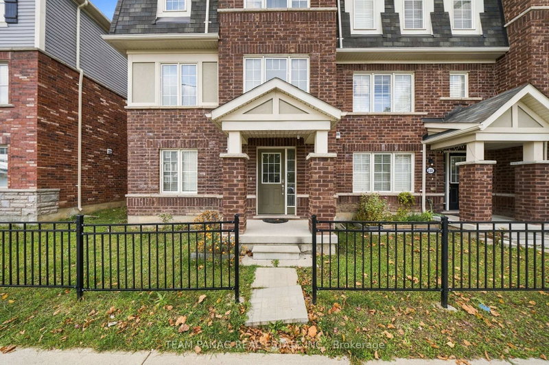 Image of home for listing MLS® W14081428