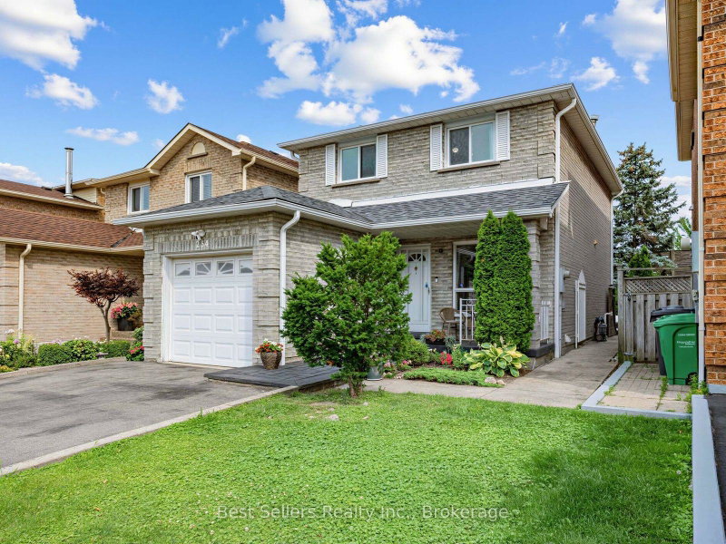 Image of home for listing MLS® W14081438