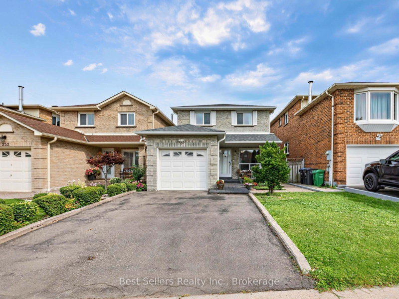 Image of home for listing MLS® W14081438