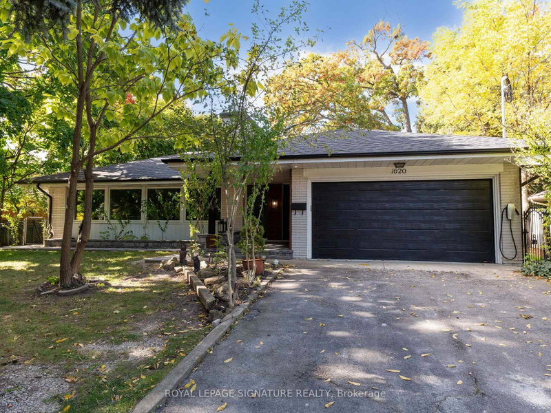 Image of home for listing MLS® W14081482