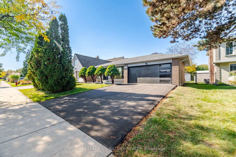Image of home for listing MLS® W14081578