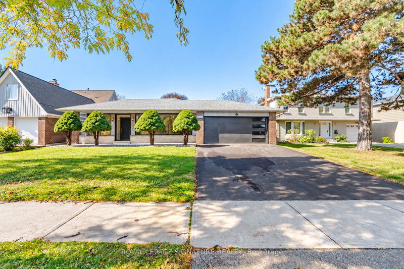 Image of home for listing MLS® W14081578