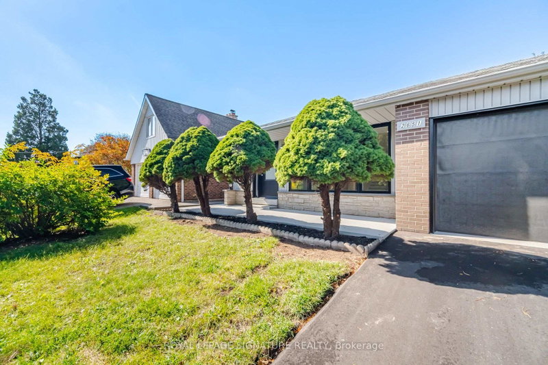 Image of home for listing MLS® W14081578