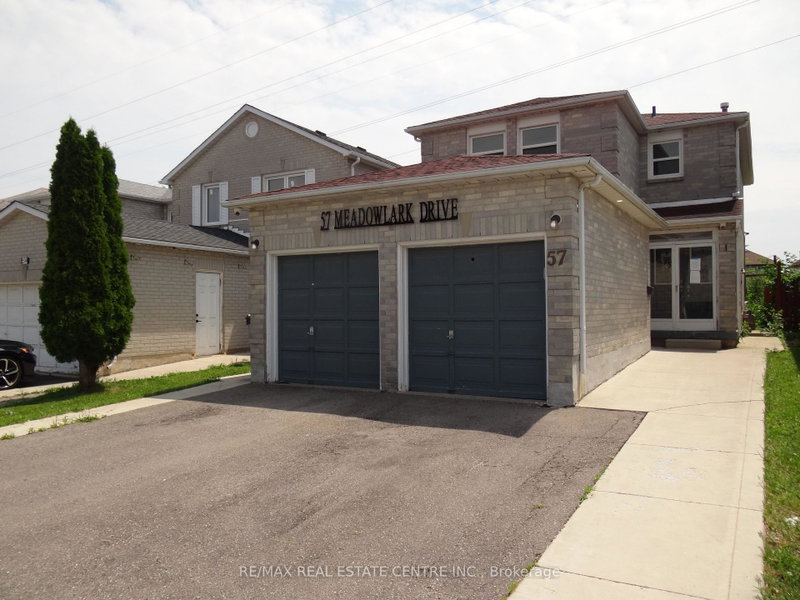 Image of home for listing MLS® W14081598
