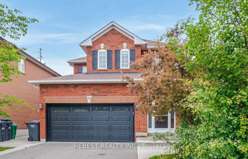 Image of home for listing MLS® W14081638