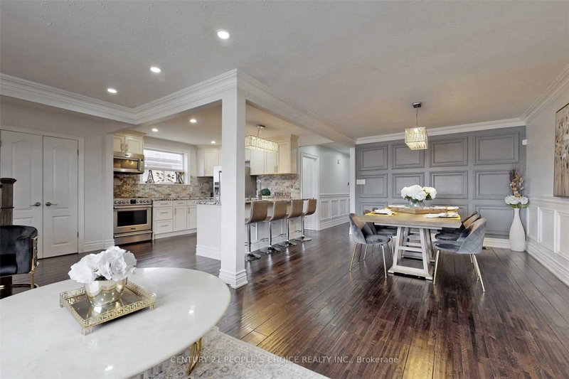 Image of home for listing MLS® W14081684