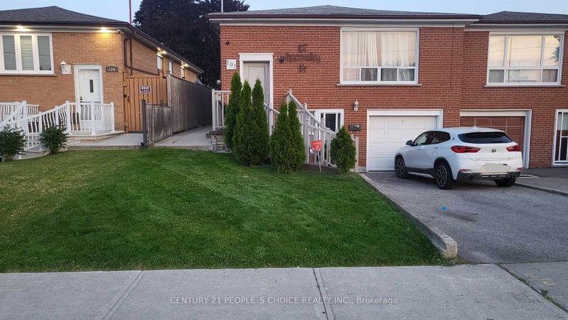 Image of home for listing MLS® W14081684