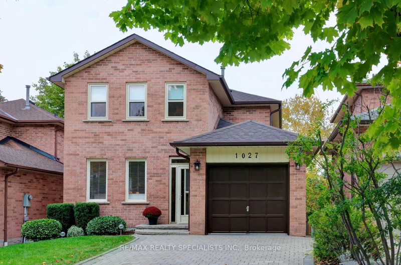 Image of home for listing MLS® W14081718