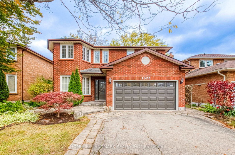 Image of home for listing MLS® W14081734