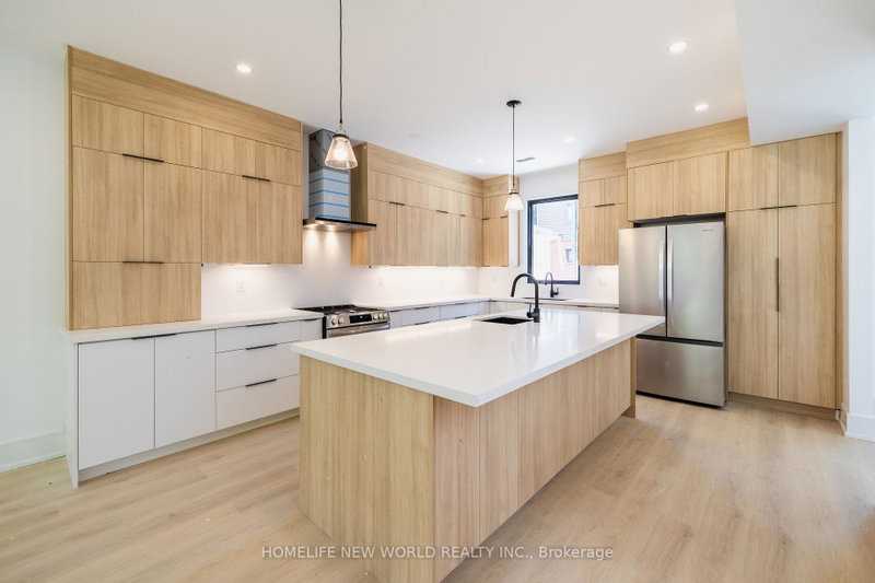 Image of home for listing MLS® W14081740