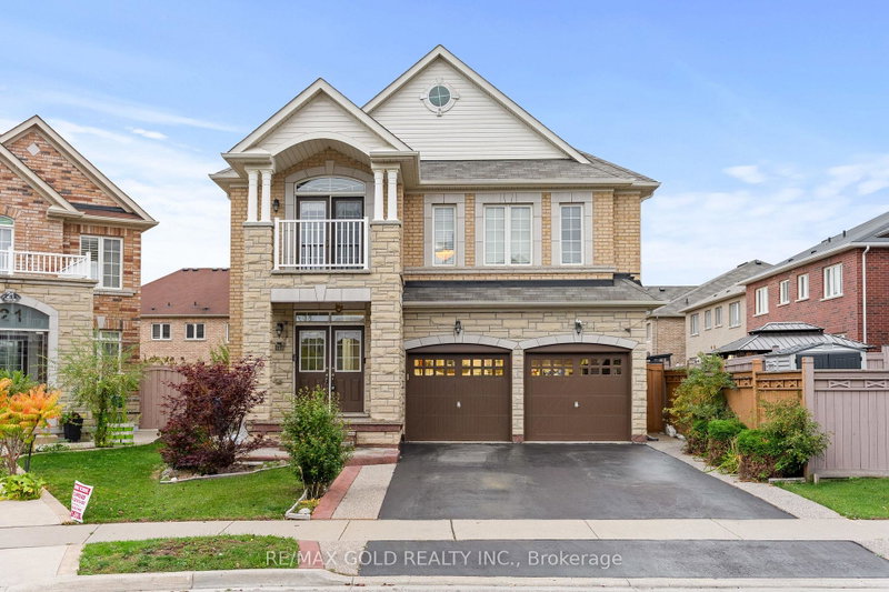 Image of home for listing MLS® W14081788