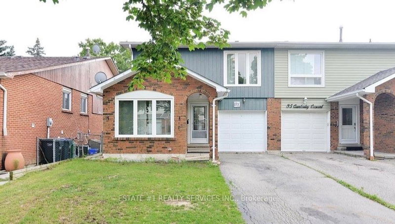 Image of home for listing MLS® W14081808