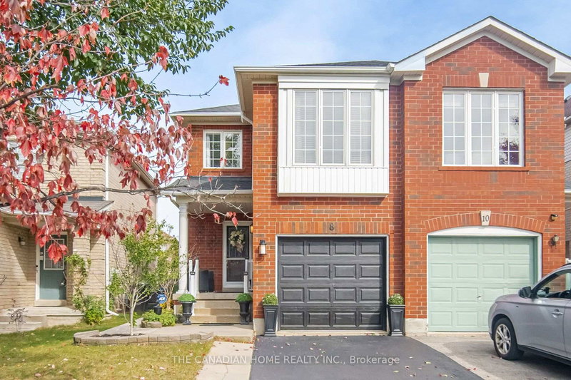 Image of home for listing MLS® W14081810