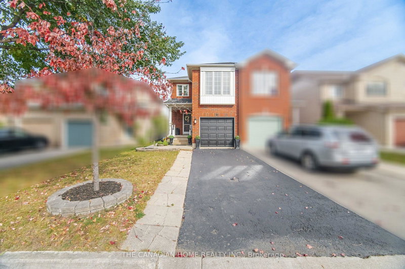 Image of home for listing MLS® W14081810