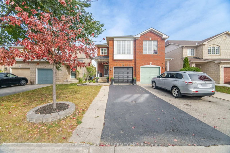 Image of home for listing MLS® W14081810