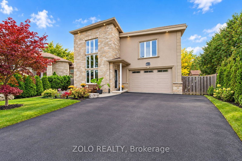 Image of home for listing MLS® W14081932