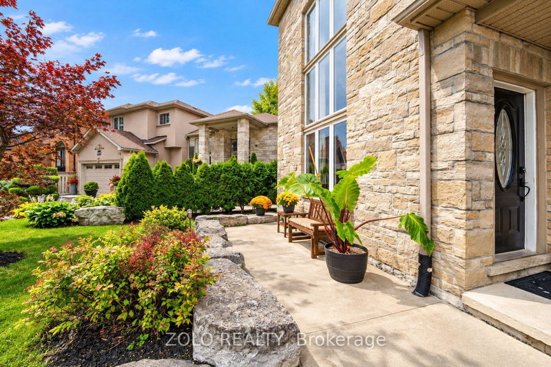 Image of home for listing MLS® W14081932