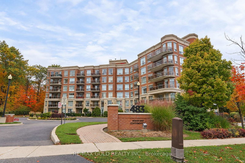 Image of home for listing MLS® W14081936