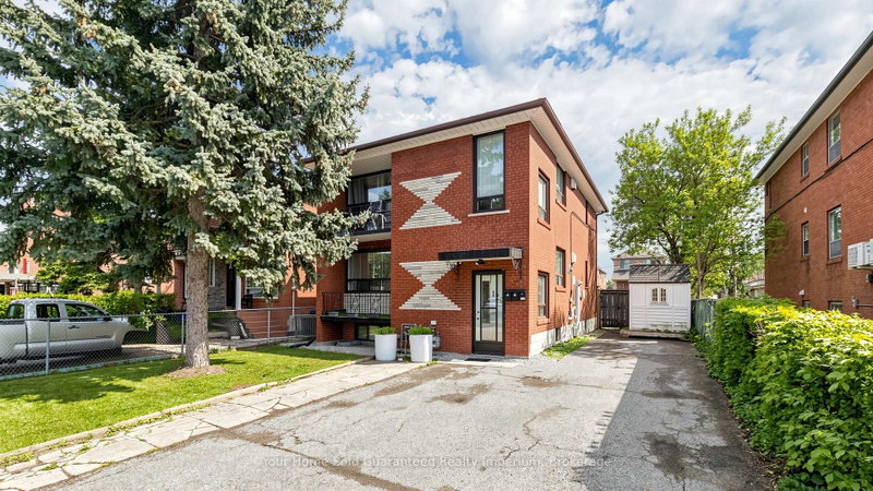Image of home for listing MLS® W14081954
