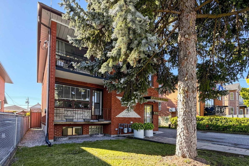 Image of home for listing MLS® W14081954