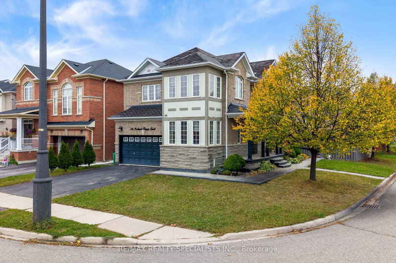 Image of home for listing MLS® W14081998