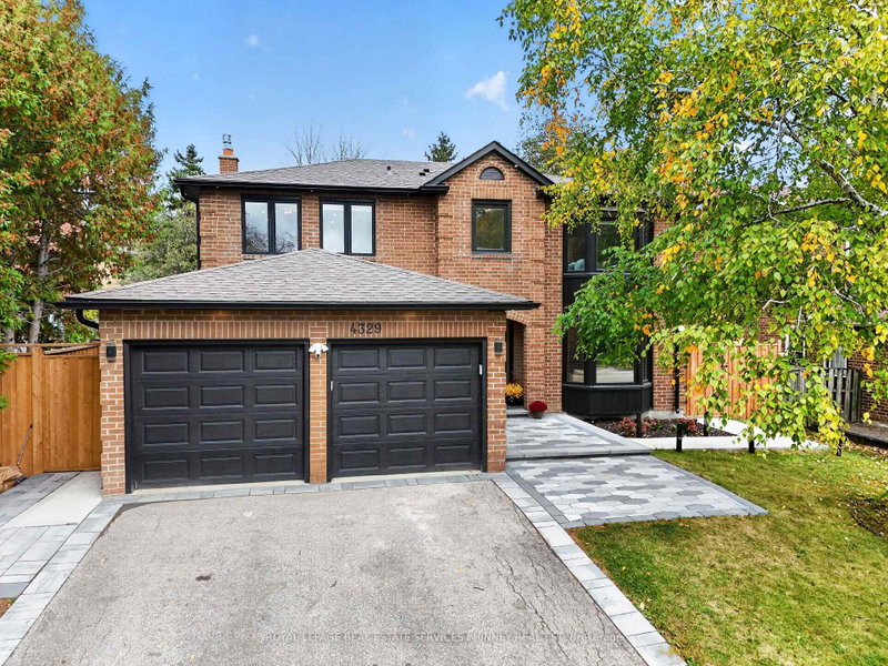 Image of home for listing MLS® W14082034