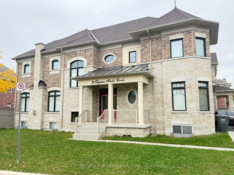 Image of home for listing MLS® W14082036