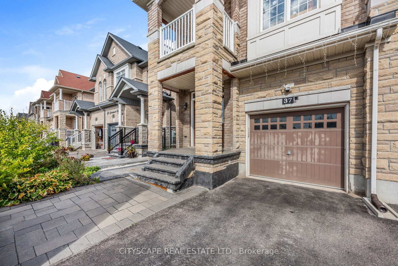Image of home for listing MLS® W14082086