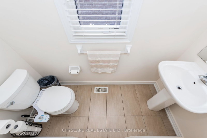 Image of home for listing MLS® W14082086