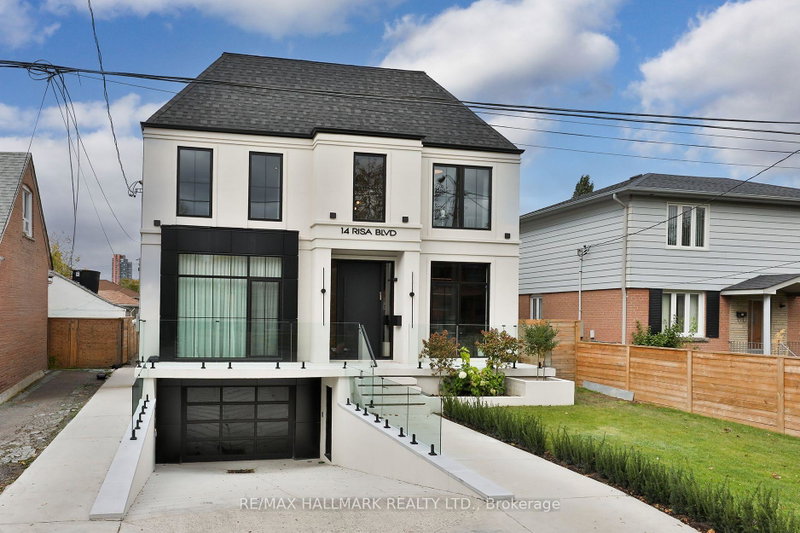 Image of home for listing MLS® W14082174