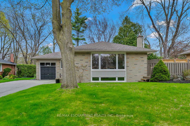 Image of home for listing MLS® W14082206
