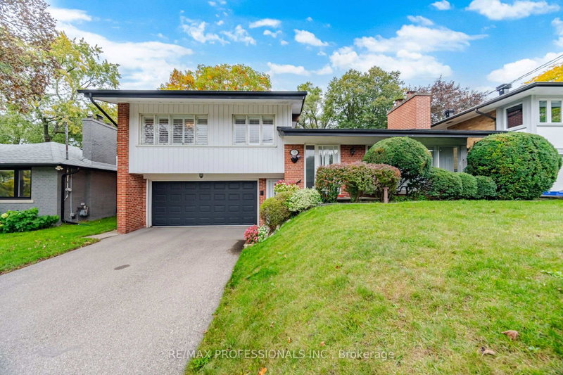 Image of home for listing MLS® W14082218
