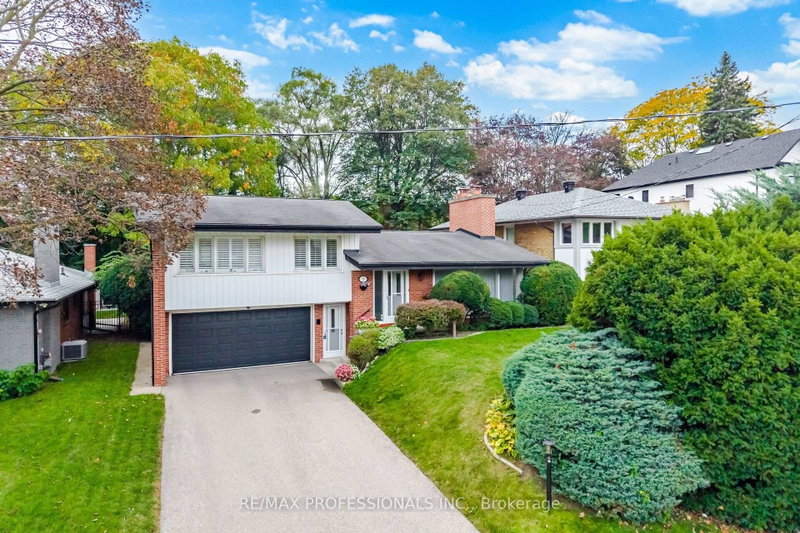 Image of home for listing MLS® W14082218