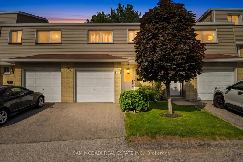Image of home for listing MLS® W14082232