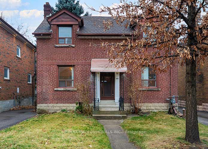 Image of home for listing MLS® W14082240