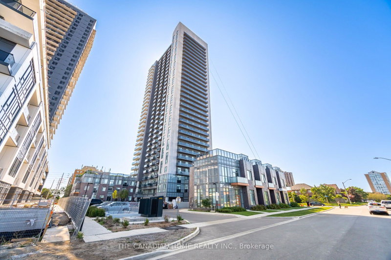 Image of home for listing MLS® W14082256