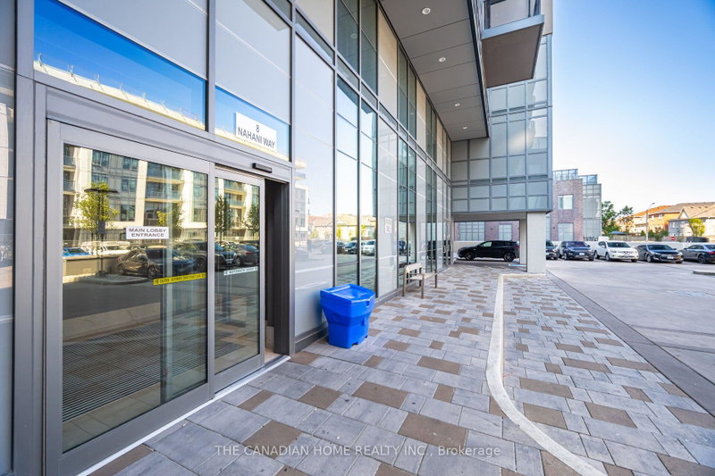 Image of home for listing MLS® W14082256