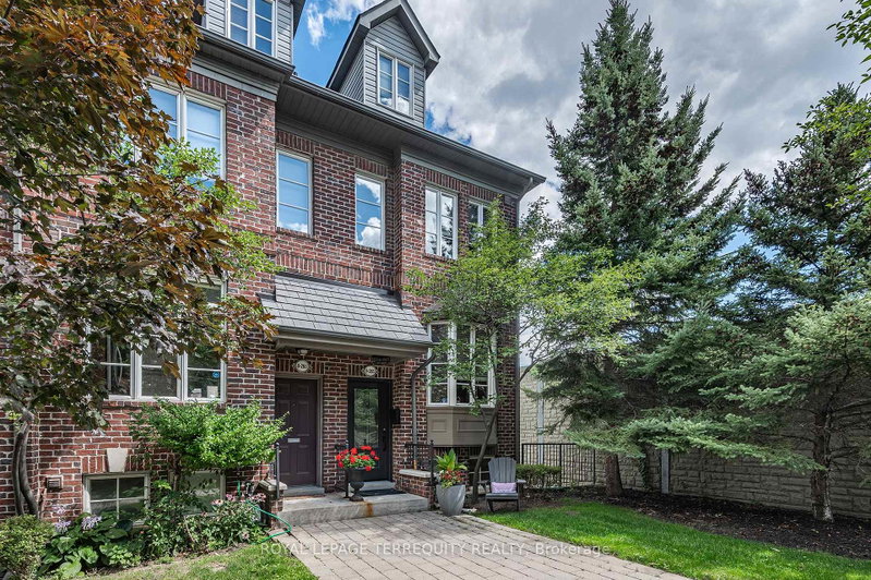 Image of home for listing MLS® W14082262