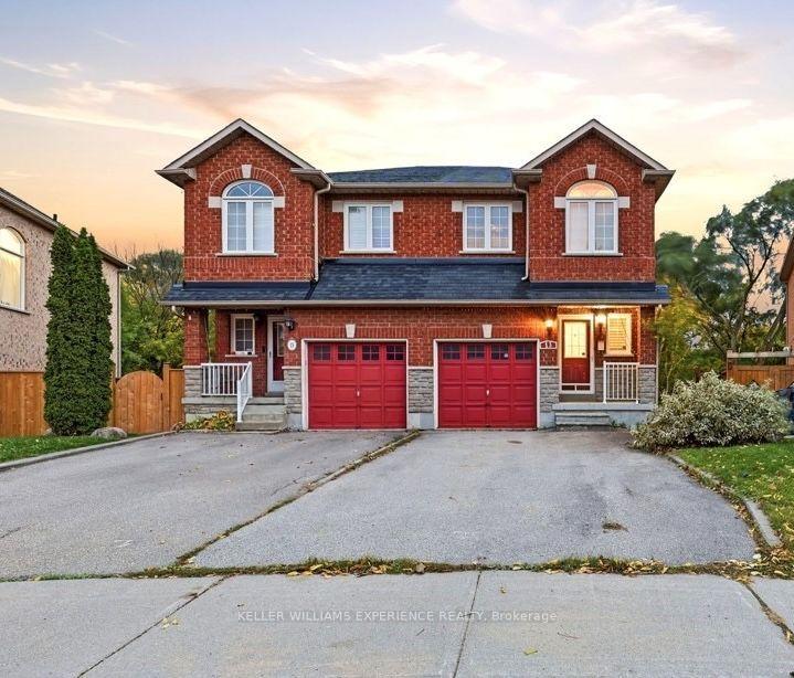 Image of home for listing MLS® W14082264