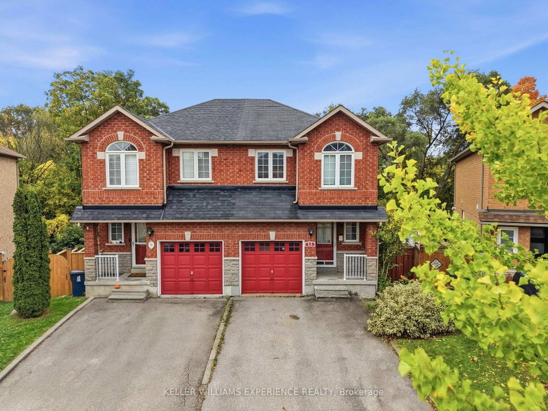 Image of home for listing MLS® W14082264