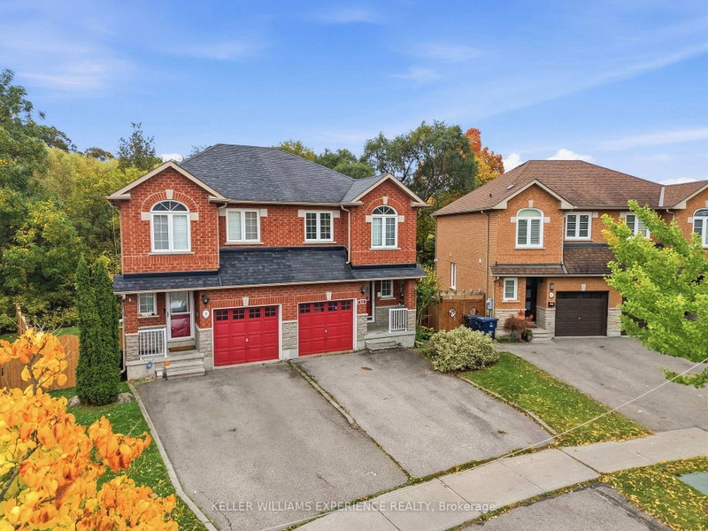 Image of home for listing MLS® W14082264