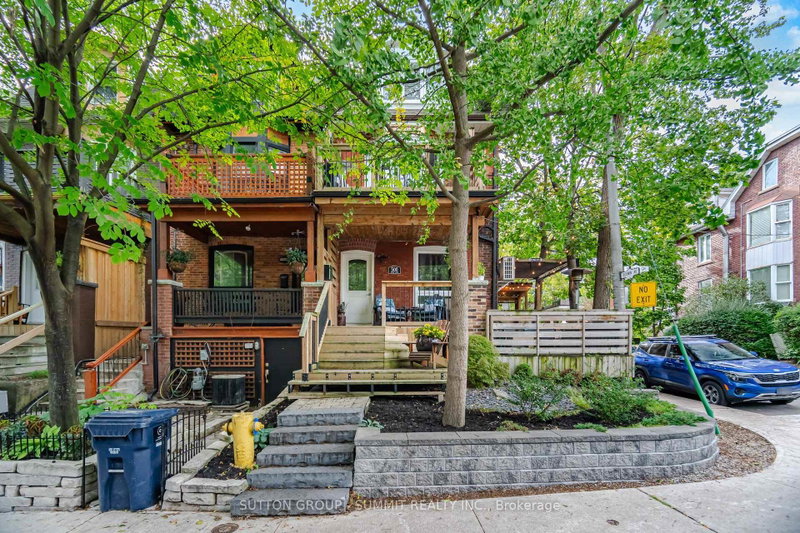Image of home for listing MLS® W14082320