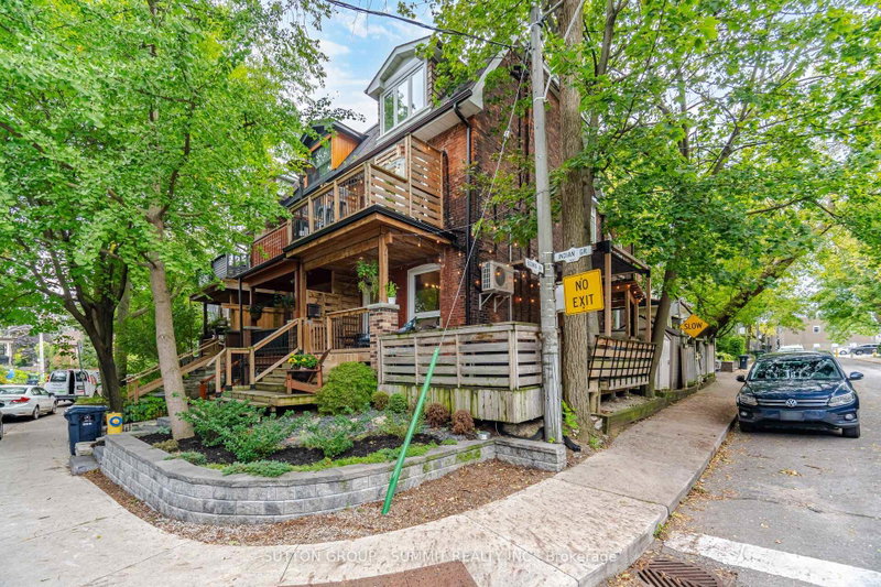 Image of home for listing MLS® W14082320