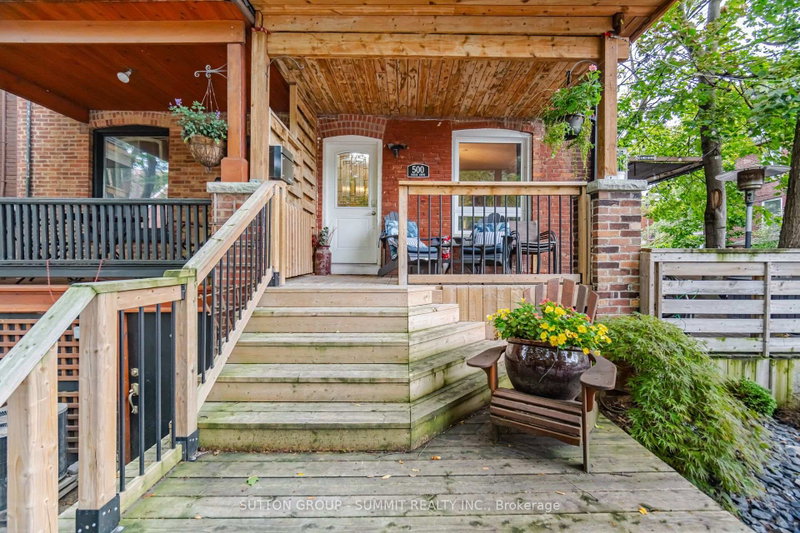 Image of home for listing MLS® W14082320