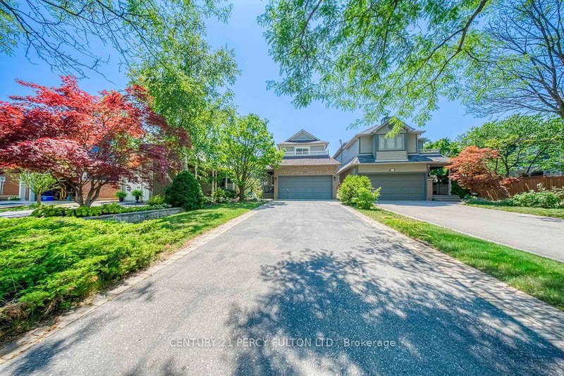 Image of home for listing MLS® W14082342