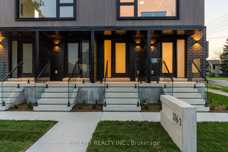 Image of home for listing MLS® W14082346