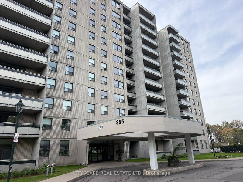 Image of home for listing MLS® W14082382